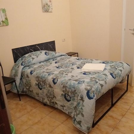 B&B Porta Roma Capua Luaran gambar