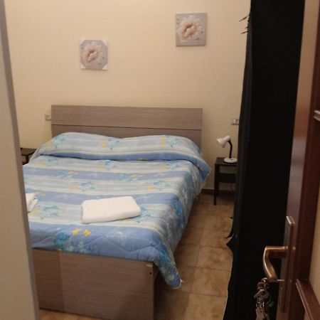 B&B Porta Roma Capua Luaran gambar