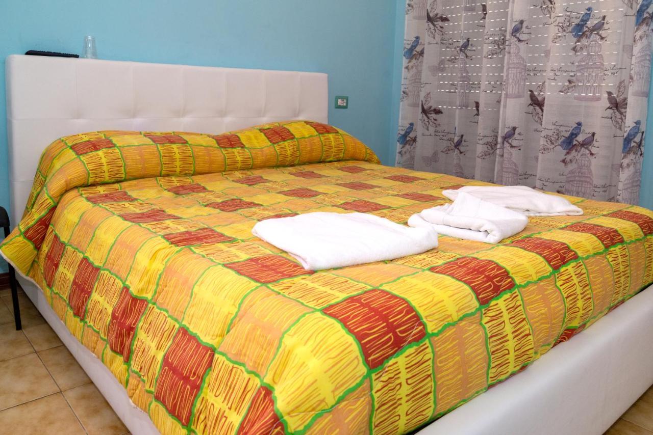 B&B Porta Roma Capua Luaran gambar