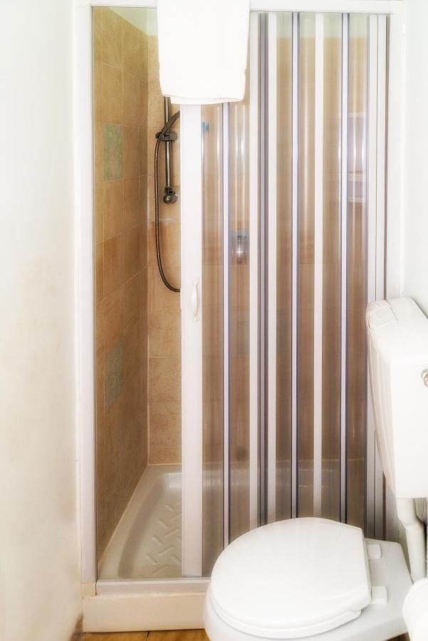 B&B Porta Roma Capua Luaran gambar