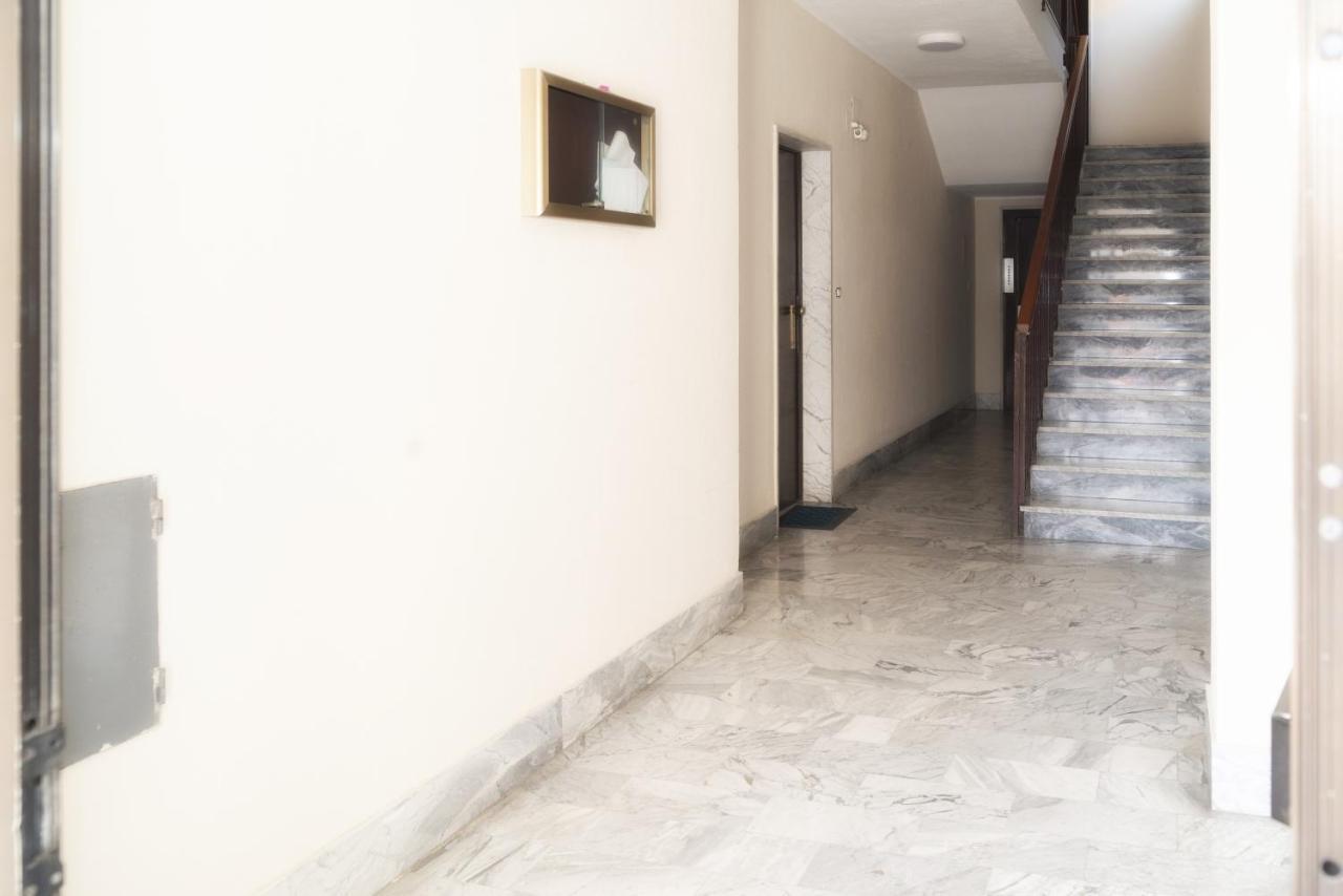 B&B Porta Roma Capua Luaran gambar