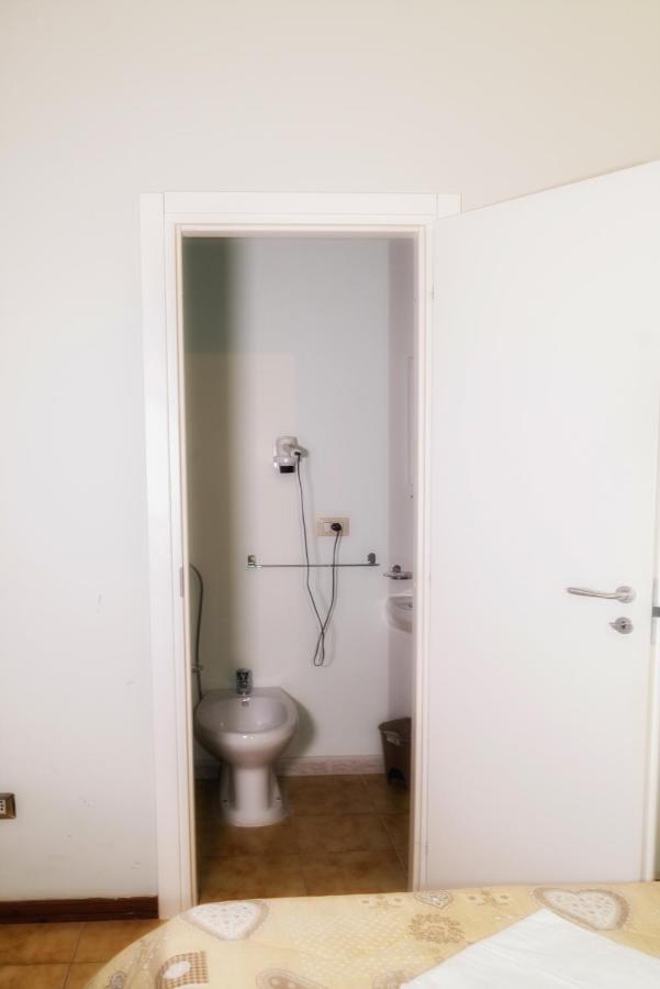 B&B Porta Roma Capua Luaran gambar