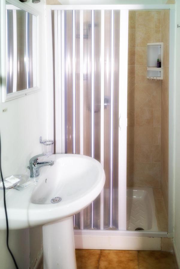 B&B Porta Roma Capua Luaran gambar