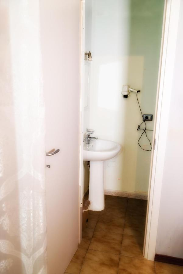 B&B Porta Roma Capua Luaran gambar