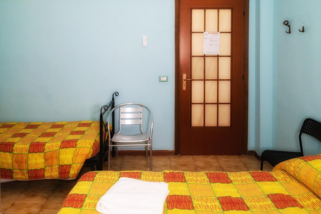 B&B Porta Roma Capua Luaran gambar