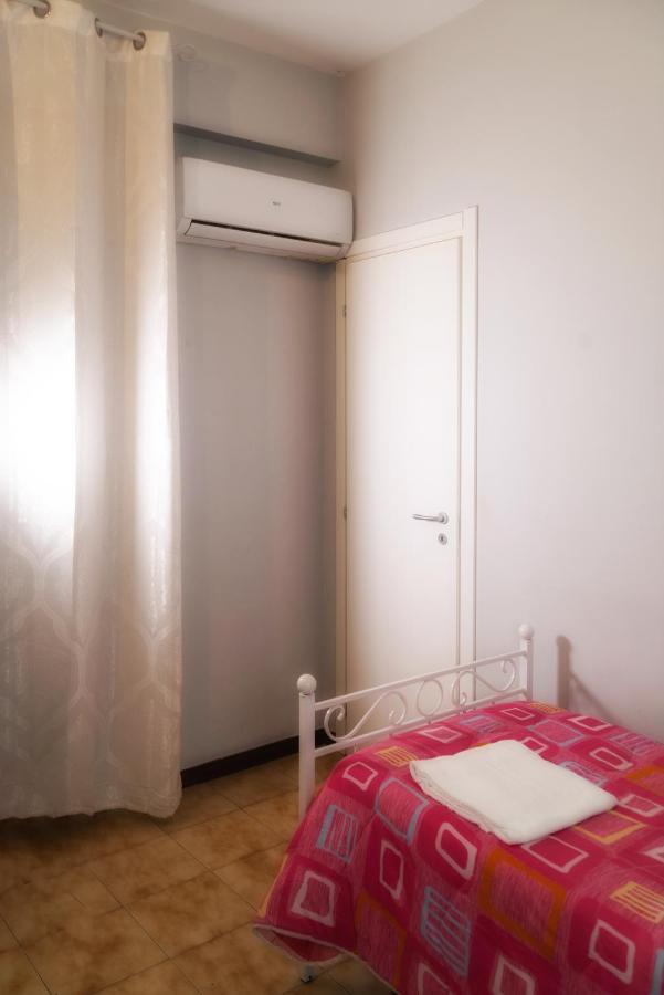 B&B Porta Roma Capua Luaran gambar