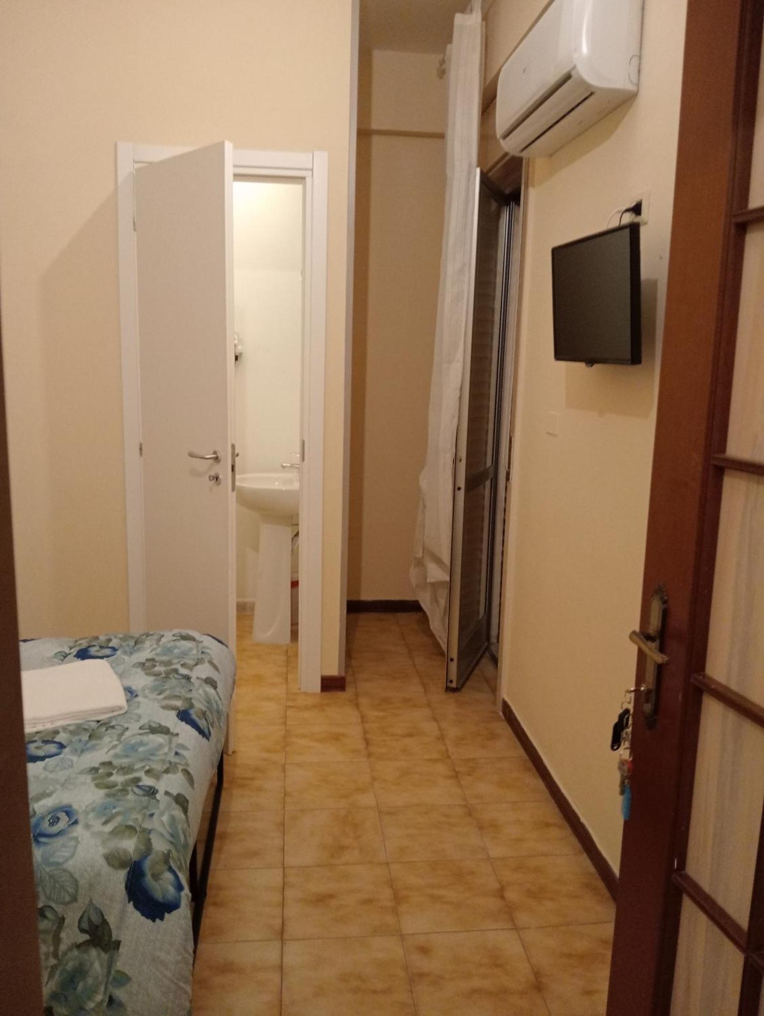B&B Porta Roma Capua Luaran gambar