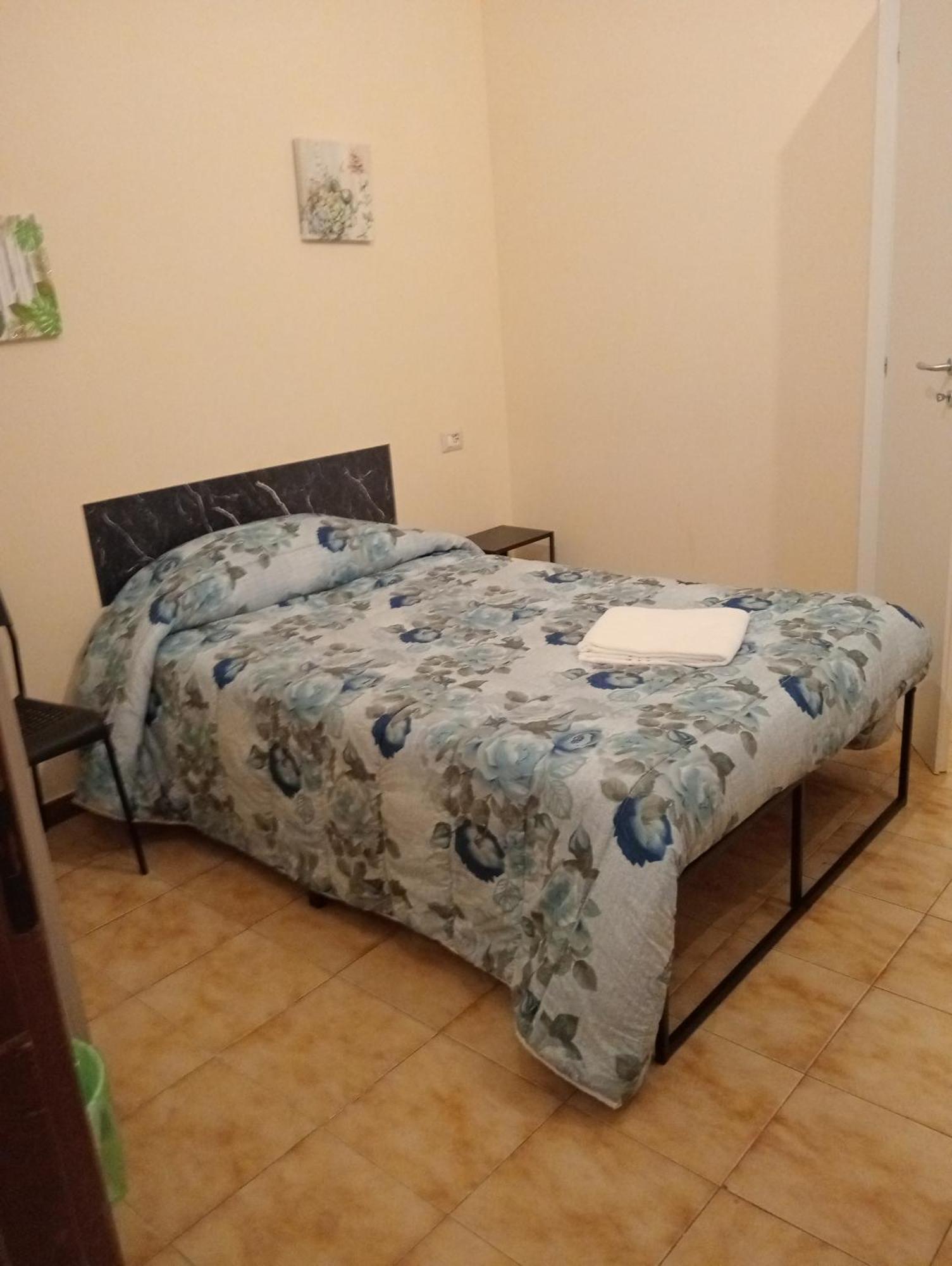 B&B Porta Roma Capua Luaran gambar