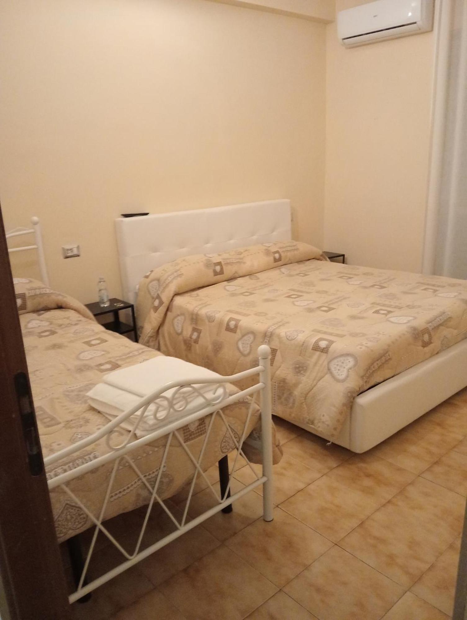 B&B Porta Roma Capua Luaran gambar