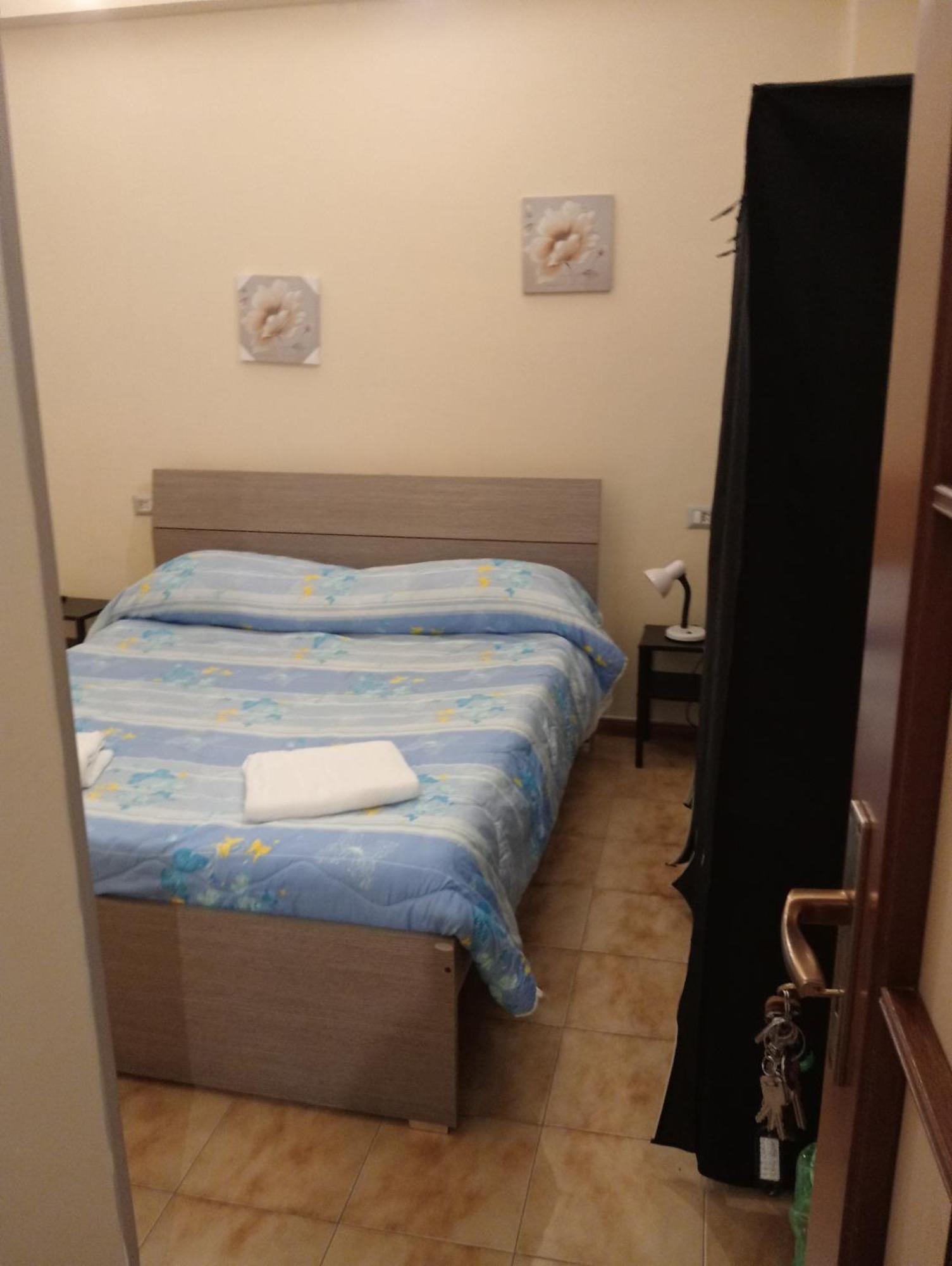 B&B Porta Roma Capua Luaran gambar