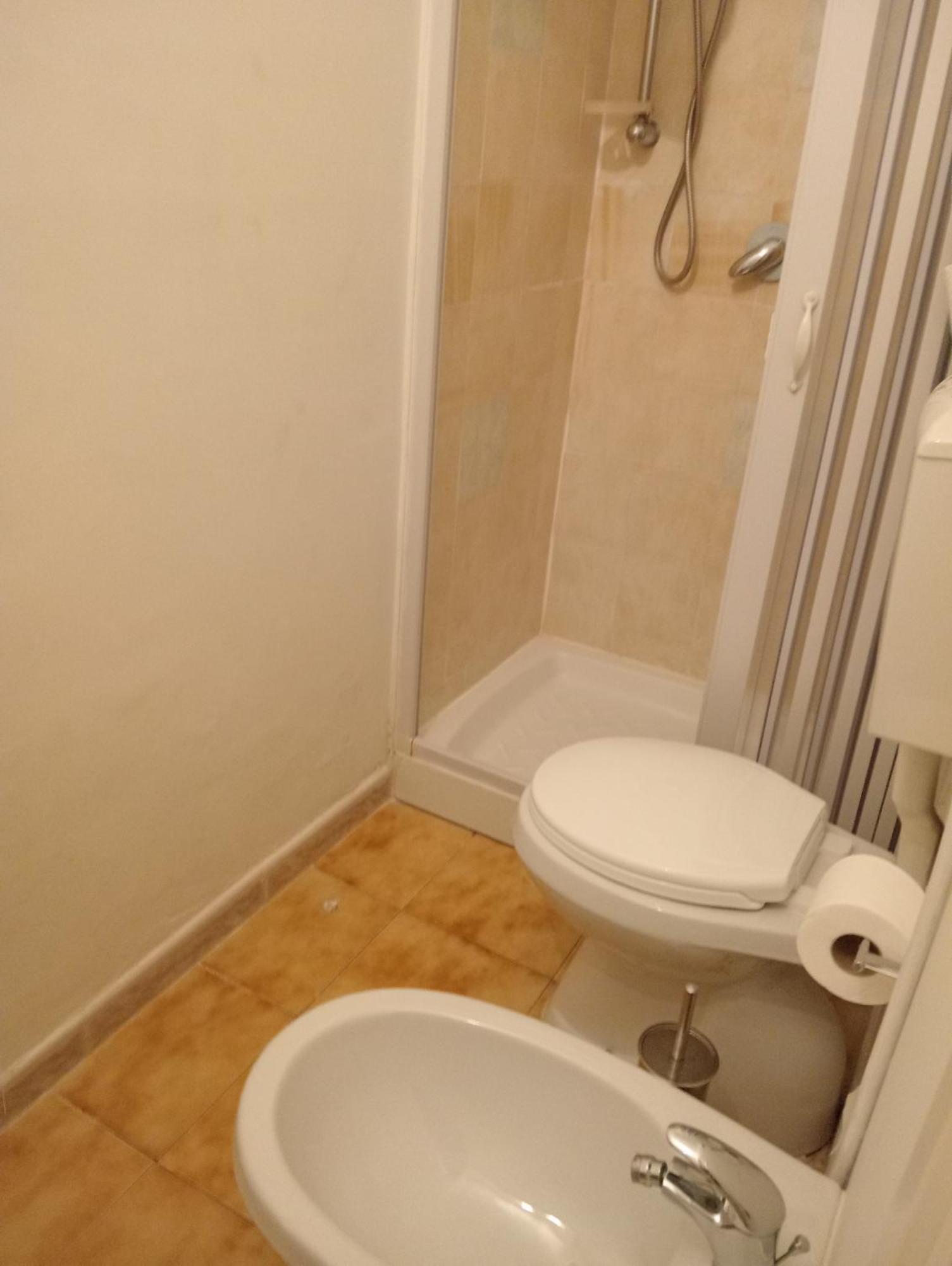 B&B Porta Roma Capua Luaran gambar